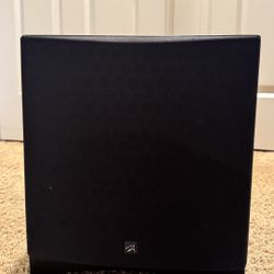 Full Audio System $450