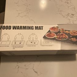 Warming Mat