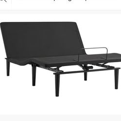 King Elevation Bed 170$
