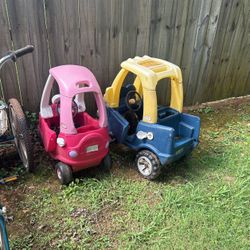 Kid Cars $20 Each 