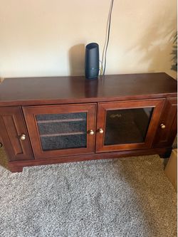 Tv/Entertainment cabinet
