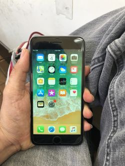 iPhone 6S Plus Factory Unlocked