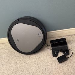 Clean robot