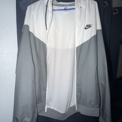 Nike Windbreaker 