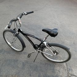 26” Mountian Bike