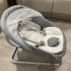 Electric Baby Swing