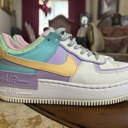 NIKE Air Force One Shoes 
