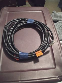 25ft hdmi cord
