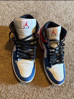 Man size 11