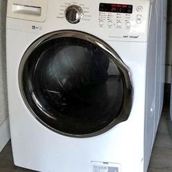 Samsung Stackable Washing Machine (Dryer Available)