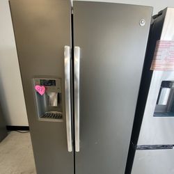 33in  36in  Stainless Steel French Door And Side By Side Door Refrigerator With 90days Warranty  From $875 Up To $899