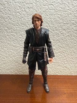 Star Wars Black Series Anakin Skywalker