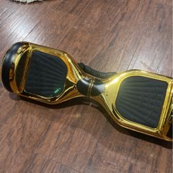 Bluetooth Hoverboard 