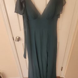 Azazie Bridesmaid Dress