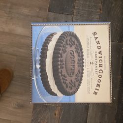 William Sonoma Cookie Pan