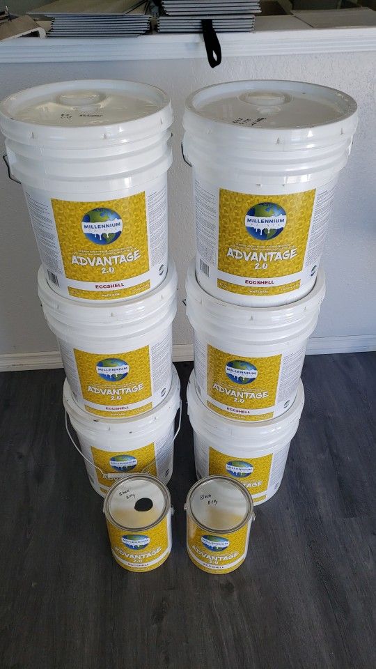 House Paint 4 Sale Interior And Exterior Paint