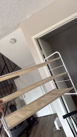 Shoe organizer