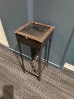 Small Decor Table