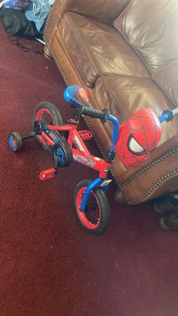 Toddlers bike