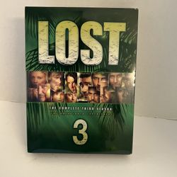 LOST Season 3