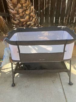 Angelbliss bassinet