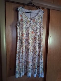 Cato dress