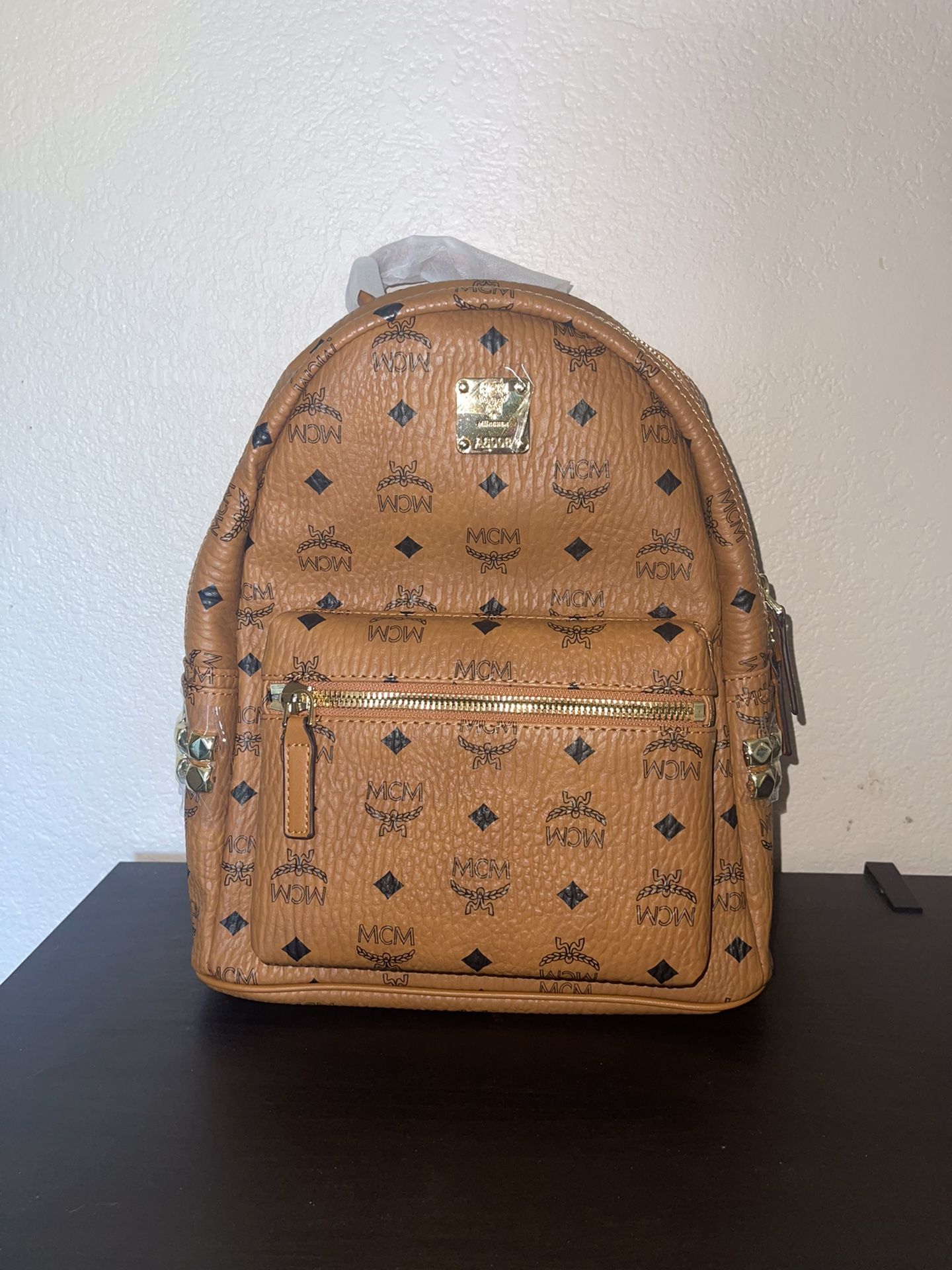 MCM Backpack