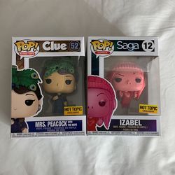 Funko Pop