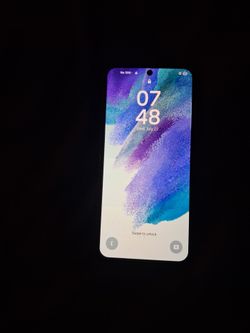 galaxy s twenty one f e