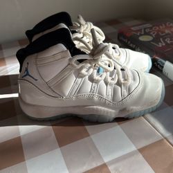 Children’s Nike Jordan’s 