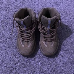 Yeezy Boots