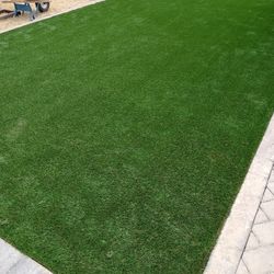 Turf