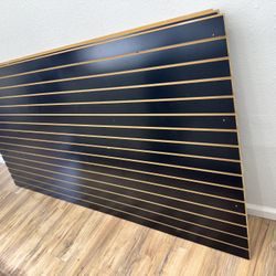 Free Slot Wall 4-5 Pieces FREE