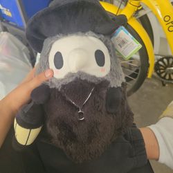 Plushies 