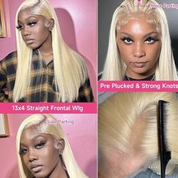 Lace Front  Wig