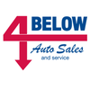 4 Below Auto Sales