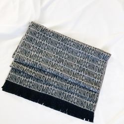 Moschino Scarf 