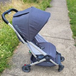 Uppababy Minu