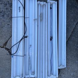 LED Tube Lights 