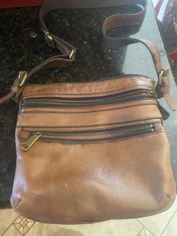 Fossil Bag 
