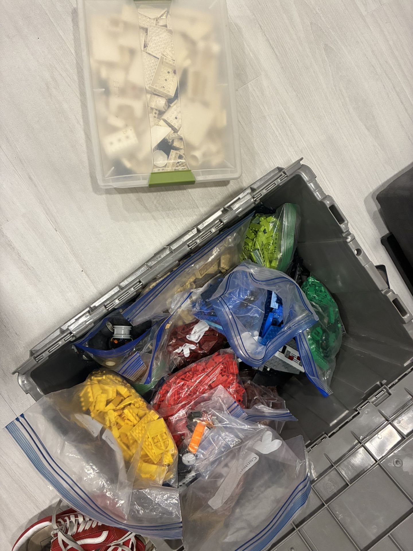 LEGO - Bulk Lot 