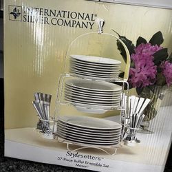 Dish Set
