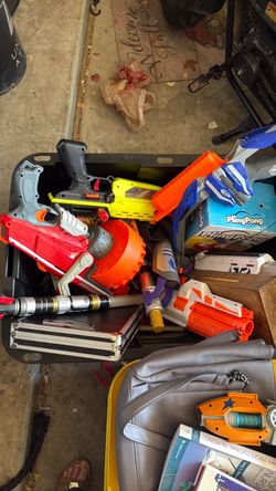 Kids Treasures
