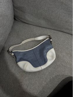 vintage coach purse