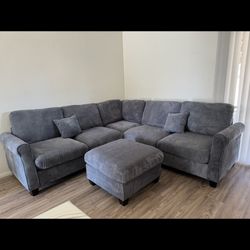 Living Room Set