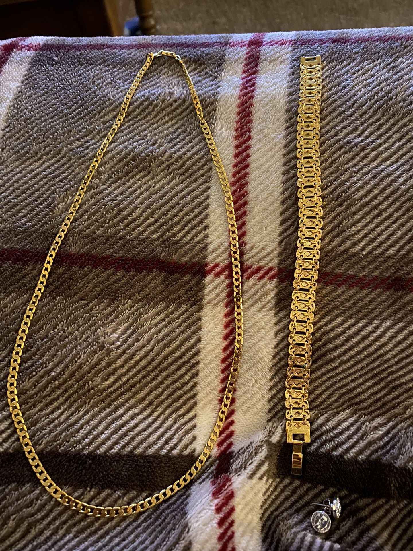 Costume Jewelry