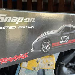 Snapon Limited Edition $400 OBO