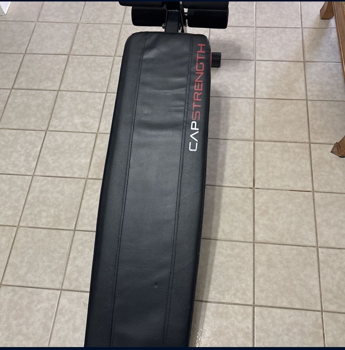 Exercise Equipment