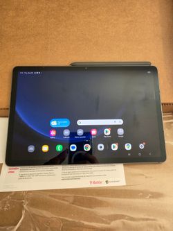 Samsung Galaxy Tab s9 fe 5g