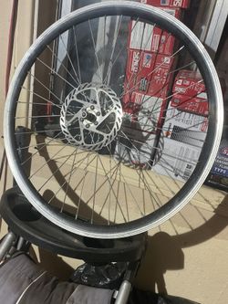Bike Rim